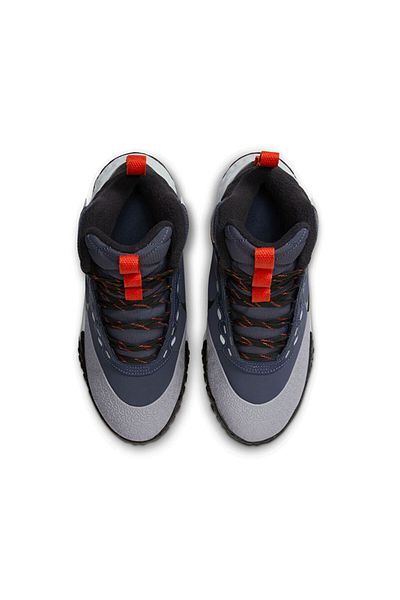 Nike Παιδικά Μποτάκια Trekking Hikeda FV4173-400