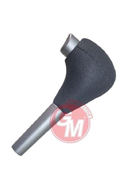 GUA Renault Megane Ii 02 Automatic Gear Shift Knob - Bva