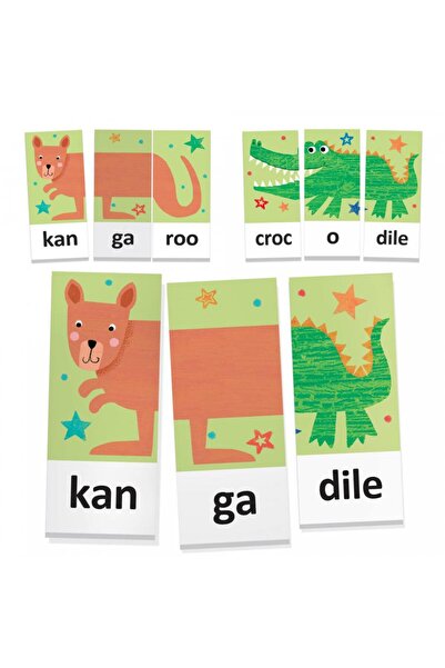 Headu Teacher Tested - Sa Despartim In Silabe