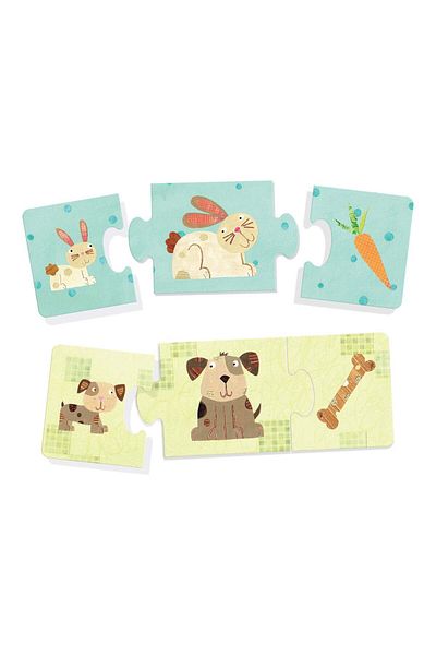 Headu Stem - Joc Educational - Logica