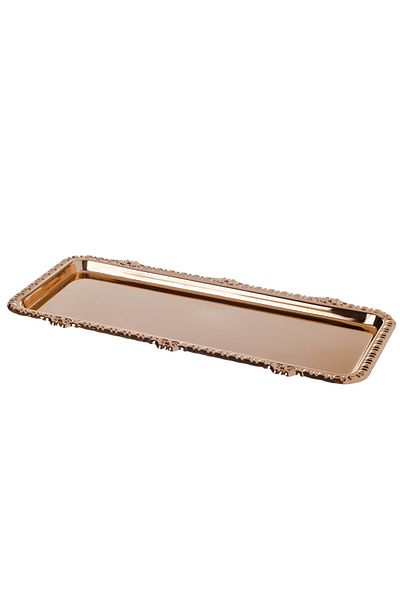 Dania 1 Piece Tray