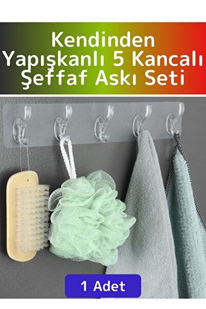 Wintoup Posebna višenamenska kuhinjska i kupaonska vješalica, neostavlja trag...