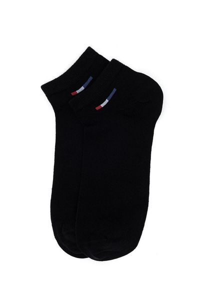 U.S. Polo Assn. 2-Pack Socks - Regular Fit - Stylish and Comfortable Design (Men/Ladies)