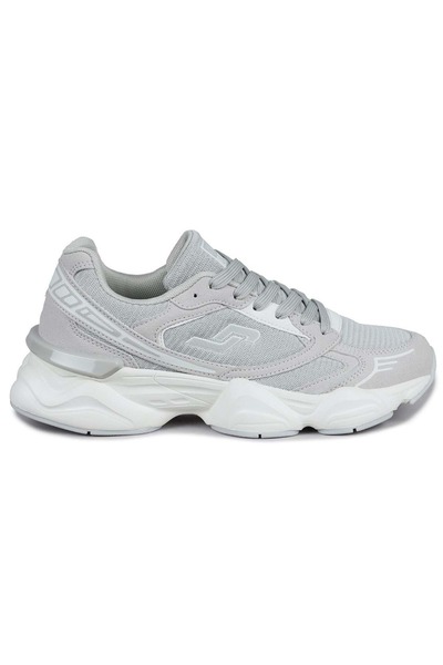 Jump 29903 Ortopedik Unisex Spor Ayakkabı GRİ