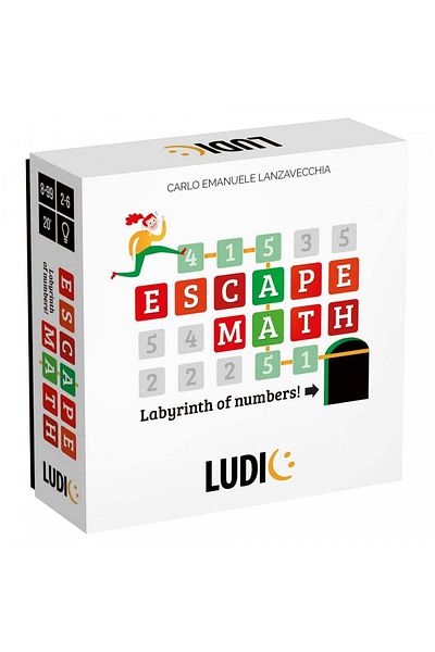 Headu Ludic - Joc De Matematica
