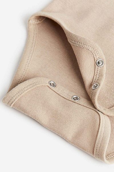 H&M 5-pack Bodysuits