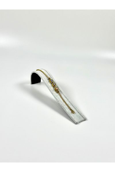 Store 316L Steel Evil Eye Gold Tarnish-Free Bracelet