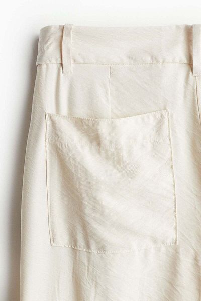 H&M Utility trousers