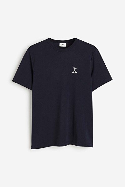 H&M COOLMAX® Regular Fit T-shirt