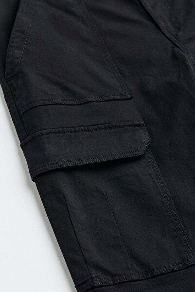 H&M Cargo trousers