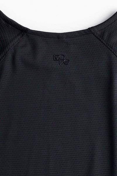 H&M تي شيرت رياضي من شبكة DryMove™
