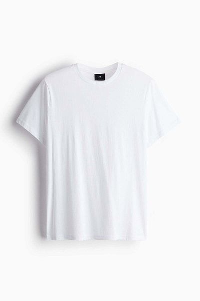 H&M 5-pack Regular Fit T-shirts