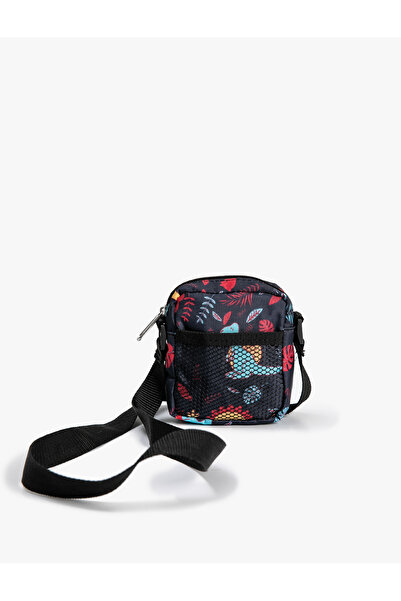 Koton Mini Çapraz Askılı Çanta