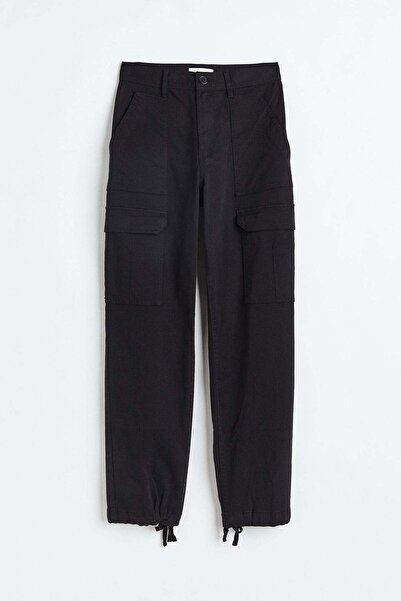 H&M Cargo trousers