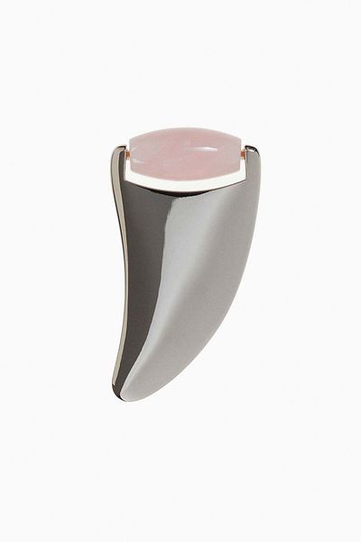 H&M Gua Sha Plate & Roller Duo