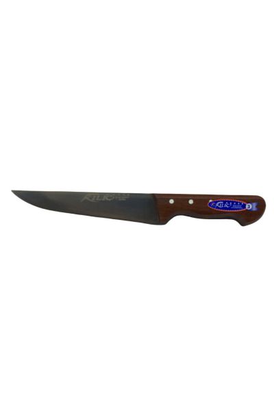 RubyBoutiques No:3 Butcher's Knife (4767) - Blc8592-6164