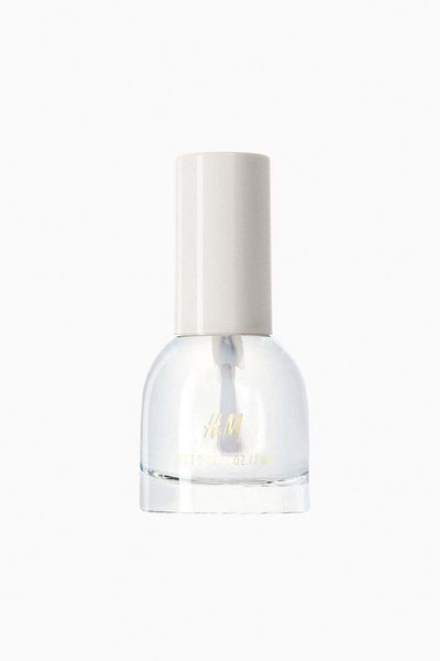 H&M Top and base coat