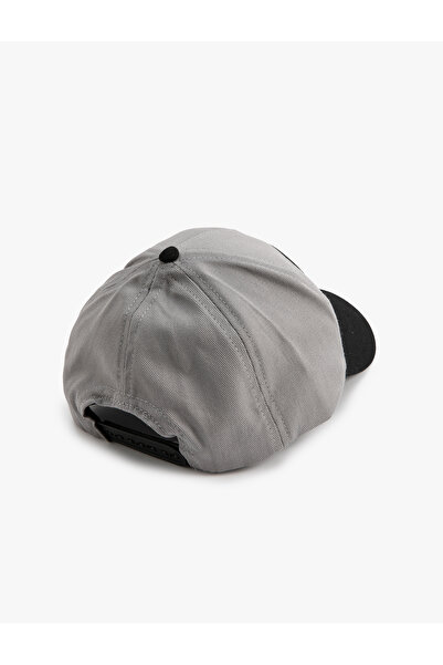 Koton Batman Cap Hat Licencovaná bavlna