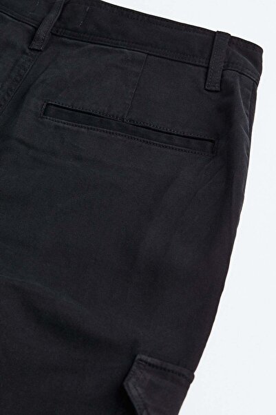 H&M Cargo trousers