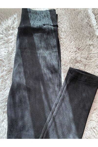 DCY DREAM Γυναικείο Θερμικό Κολάν με κορδόνι