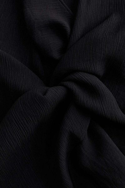 H&M Tie-detail beach dress