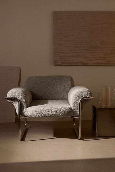 H&M Lounge chair