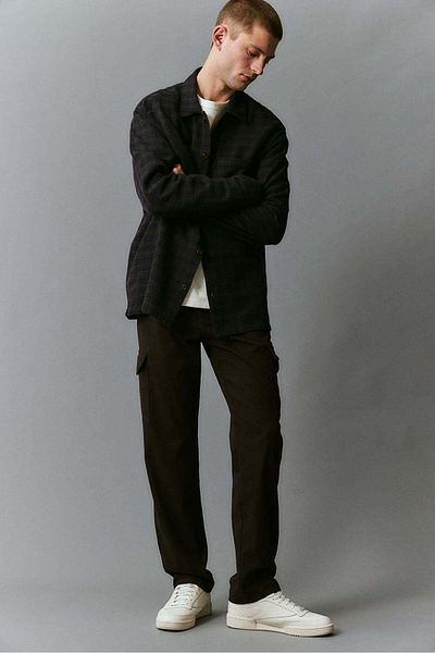 H&M Regular Fit Cargo trousers