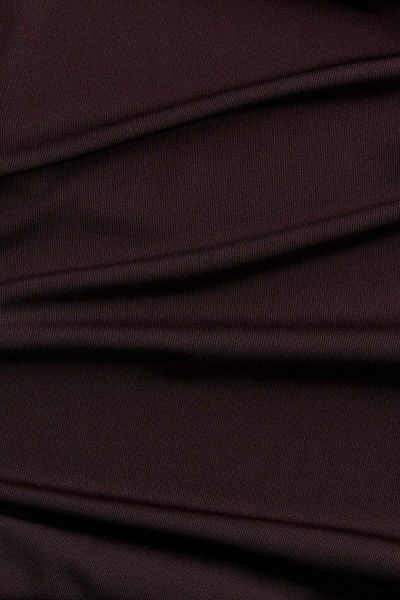 H&M Jersey bodycon dress