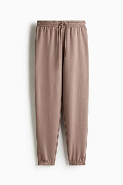 H&M Cotton-blend sweatpants