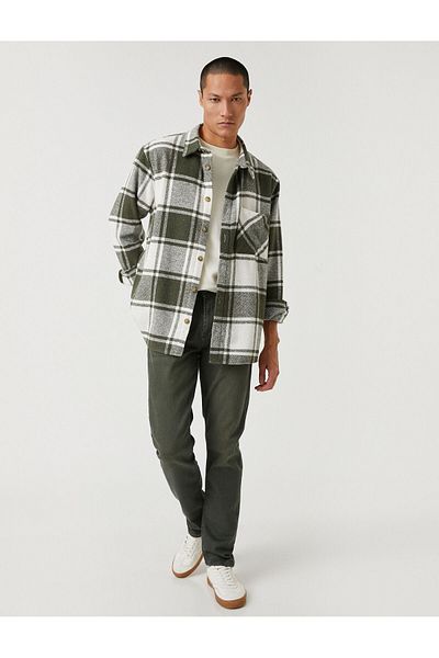 Koton Brad Jean – Slim-Fit-Jeans