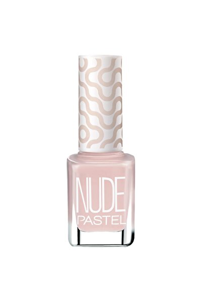 Pastel Nude Oje No: 751 Bride