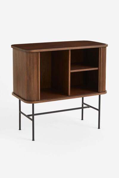 H&M خزانة ذات باب شبكي