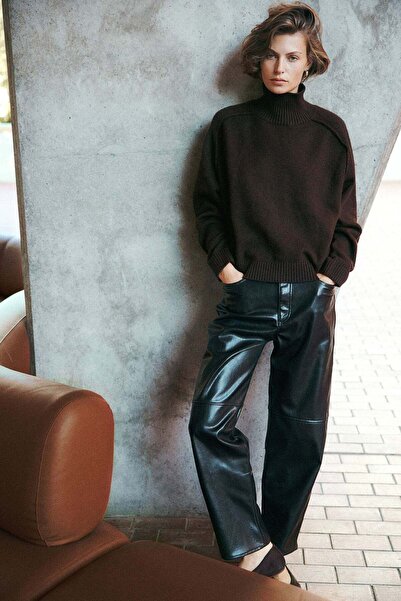 H&M Turtleneck jumper