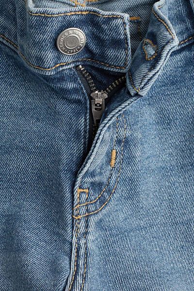 H&M MAMA Before & After Slim Low Jeans