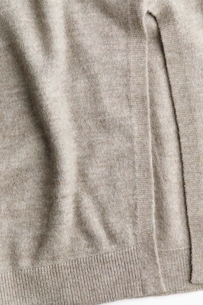 H&M Mama Knitted Skirt