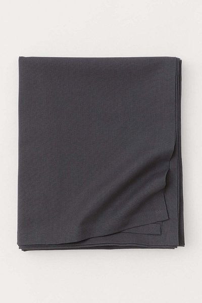 H&M Cotton tablecloth
