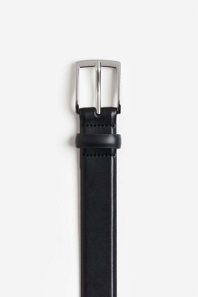 H&M Leather belt