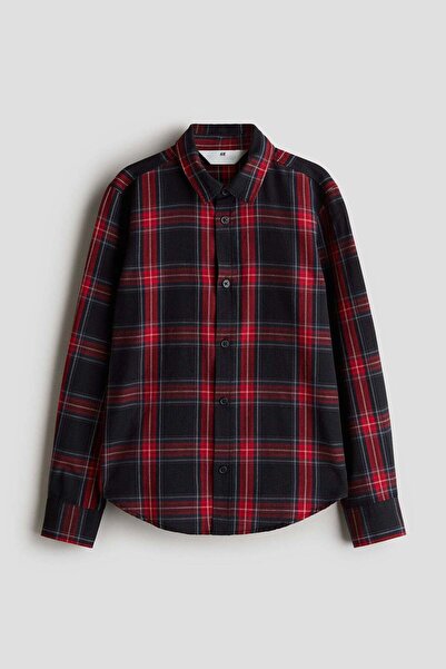 H&M Cotton shirt