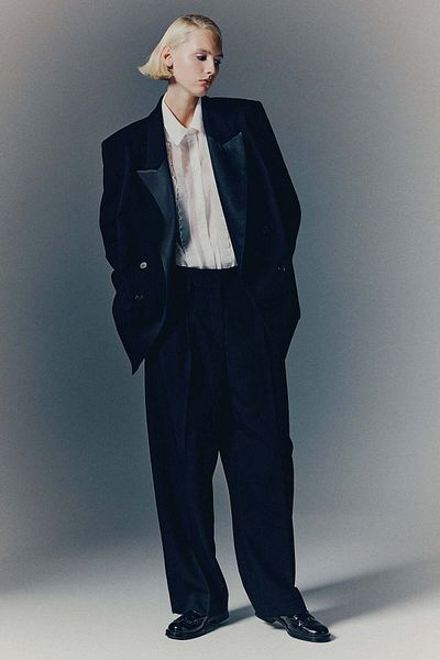 H&M Balloon-leg trousers