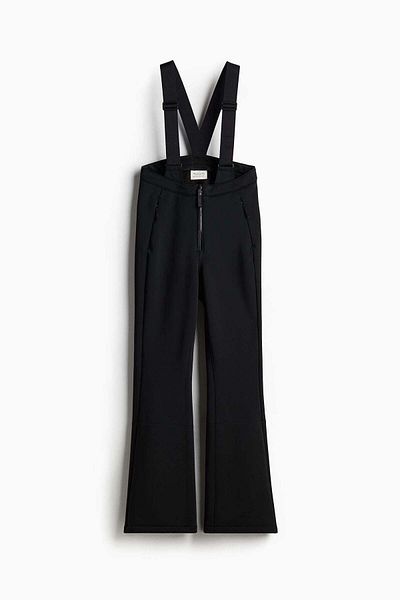 H&M Water-repellent ski trousers