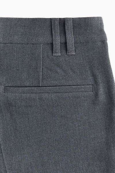 H&M Wide tailored trousers
