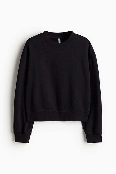 H&M Loose-fit Sweatshirt
