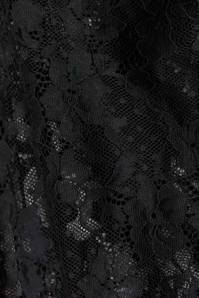 H&M Lace blouse