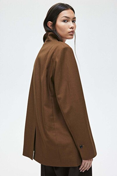 H&M Single-breasted blazer