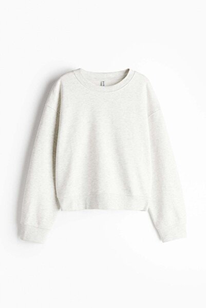 H&M Loose-fit sweatshirt