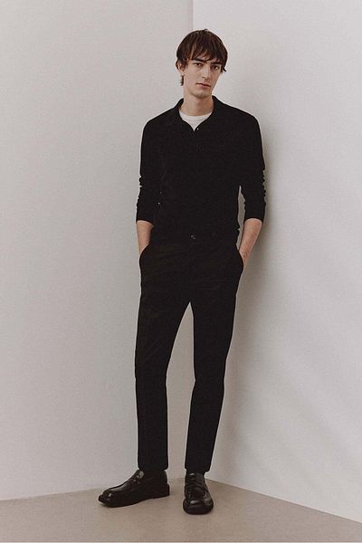 H&M Slim-fit chinos