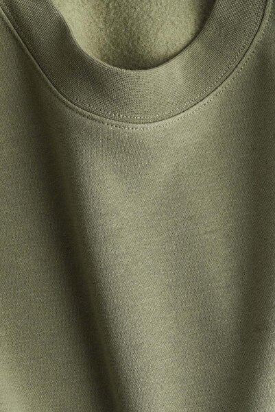 H&M Loose-fit sweatshirt