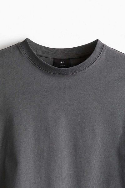 H&M T-shirt Loose Fit
