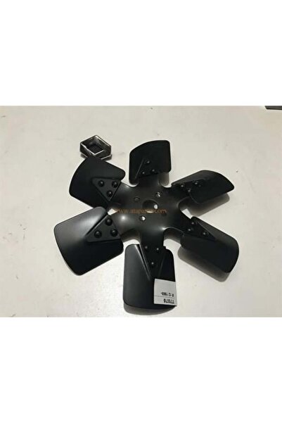 Genel Markalar RADYATÖR PERVANESİ 6 KANAT TOROS