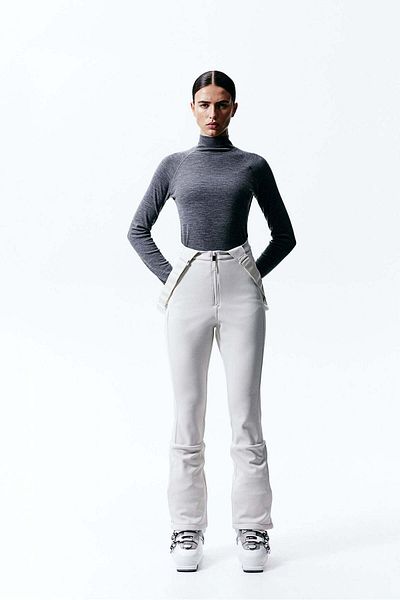 H&M Water-repellent ski trousers